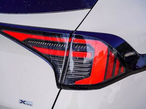 New 2026 Kia Sportage X-Line Prestige AWD/4WD image 8