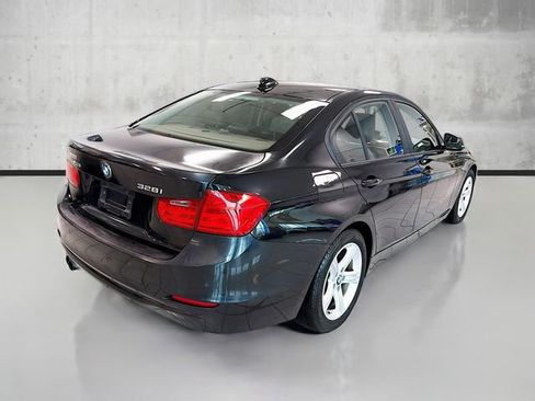 Used 2014 BMW 328i xDrive Sedan image 5