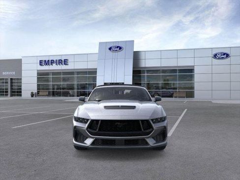 New 2026 Ford Mustang GT Premium image 6