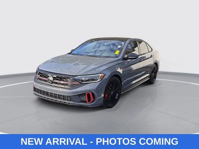 Used 2022 Volkswagen Jetta GLI Autobahn