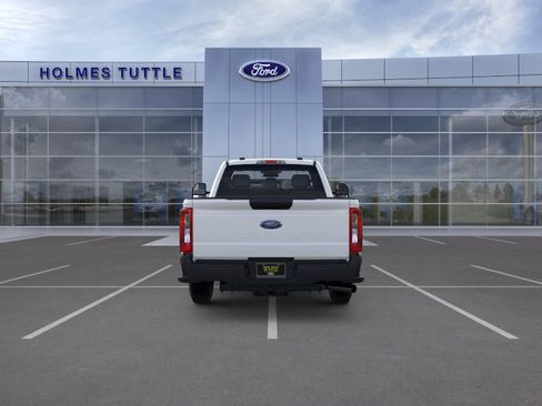 New 2026 Ford F250 XL w/ XL Driver Assist Package RWD image 5