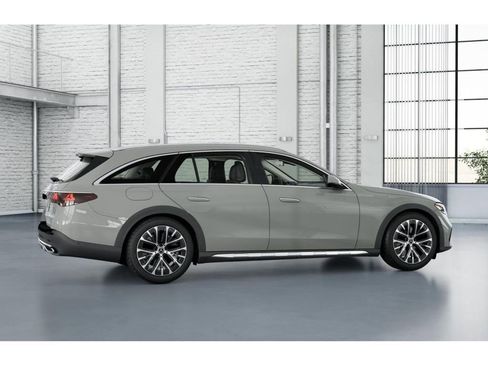 New 2026 Mercedes-Benz E 450 4MATIC All-Terrain Wagon image 18