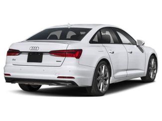 Used 2025 Audi A6 Premium Plus AWD/4WD video 2