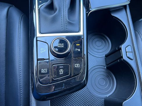 Used 2023 Kia Sportage SX image 29