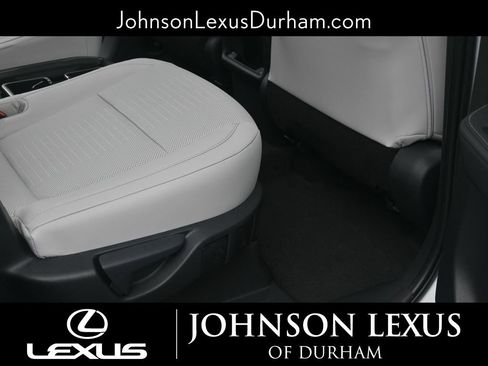 New 2026 Lexus TX 350 AWD image 13