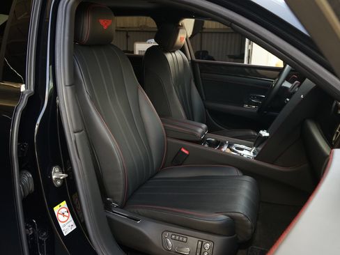 Used 2014 Bentley Flying Spur W12 AWD/4WD image 10