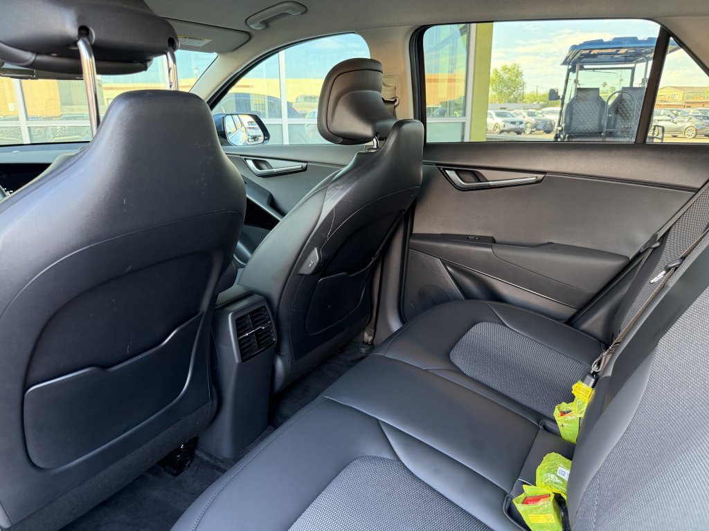 Used 2025 Kia Niro Wind FWD image 34