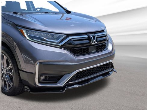 Used 2021 Honda CR-V Touring image 36