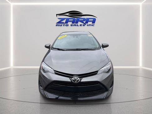 Used 2019 Toyota Corolla LE w/ Protection Package image 9