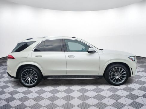Used 2022 Mercedes-Benz GLE 350 4MATIC image 6