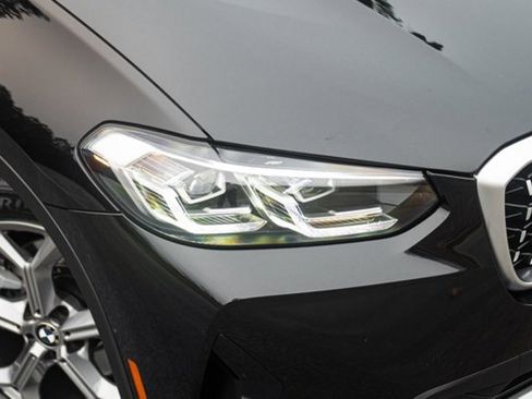 Used 2023 BMW X4 xDrive30i w/ Convenience Package image 14