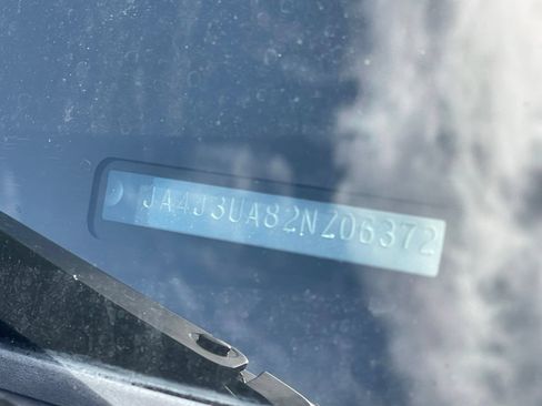 Used 2022 Mitsubishi Outlander SE FWD image 5