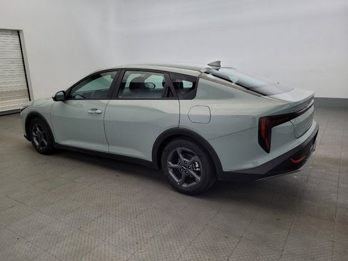 Used 2025 Kia K4 FWD image 3