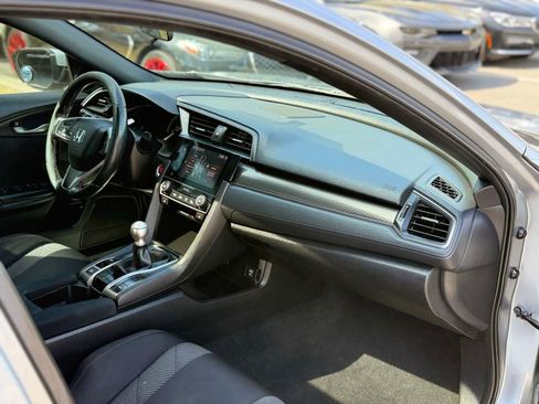 Used 2018 Honda Civic Si image 30