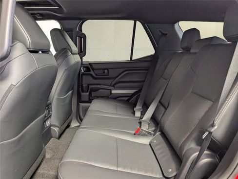 New 2026 Toyota 4Runner TRD Off-Road Premium image 23