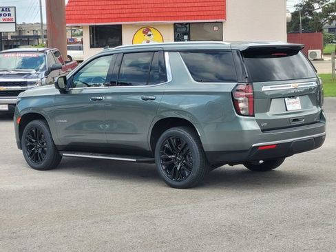 Used 2024 Chevrolet Tahoe LT RWD image 7