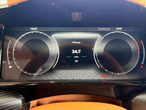 New 2026 Aston Martin V8 Vantage Coupe image 16