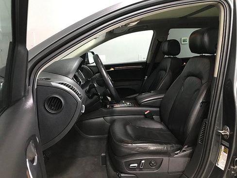 Used 2013 Audi Q7 3.0T Premium Plus AWD/4WD image 11