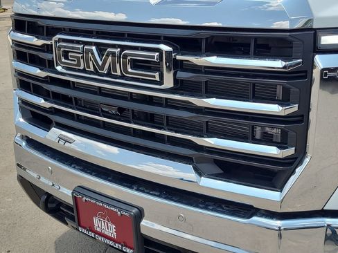 New 2026 GMC Sierra 3500 SLT w/ Texas SLT Premium Package AWD/4WD image 32