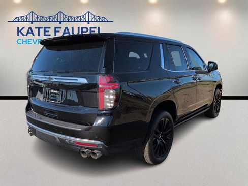 Used 2023 Chevrolet Tahoe High Country image 7