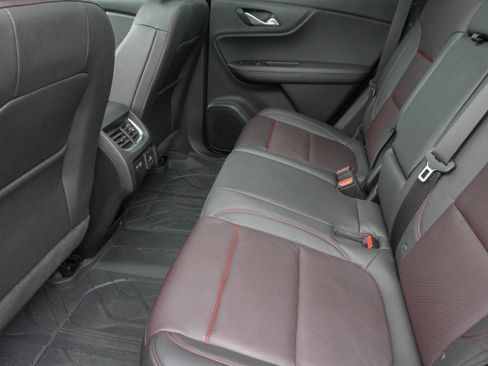 Used 2022 Chevrolet Blazer RS w/ Enhanced Convenience Package image 36