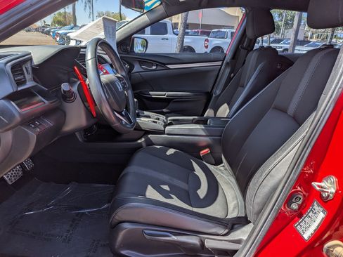 Used 2021 Honda Civic Sport image 20