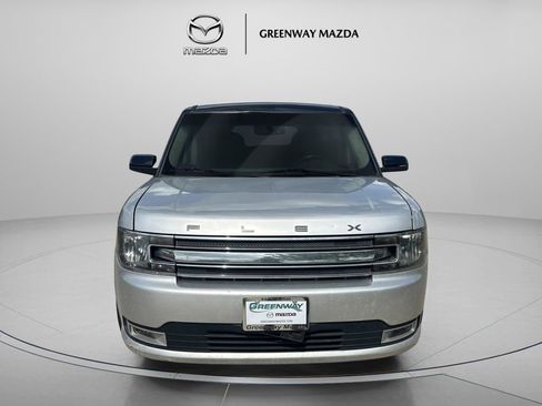 Used 2019 Ford Flex SEL w/ Equipment Group 202A FWD image 2