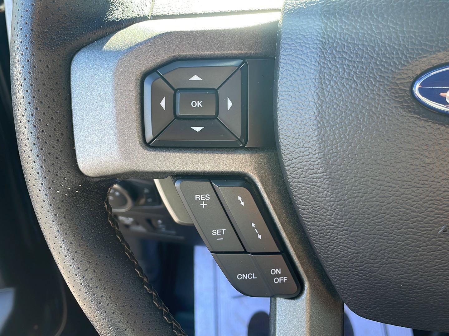 Used 2020 Ford F150 Raptor w/ Equipment Group 802A Luxury AWD/4WD image 15