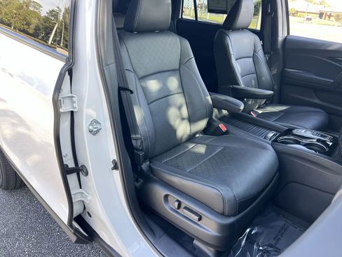 Used 2023 Honda Passport Elite image 26