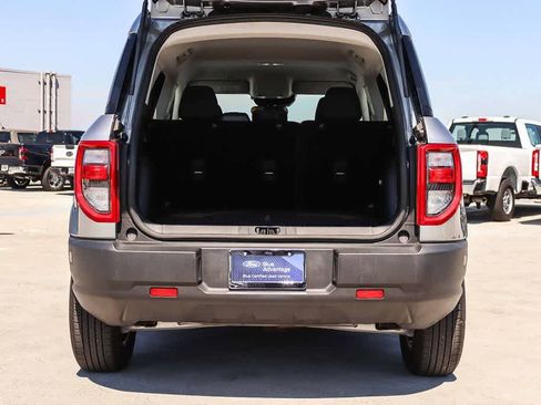 Certified 2023 Ford Bronco Sport Big Bend AWD/4WD image 28