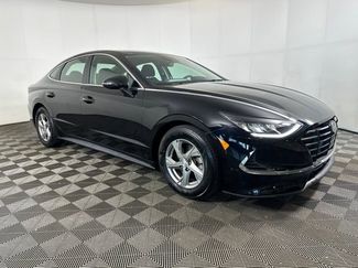 Certified 2023 Hyundai Sonata SE video 2