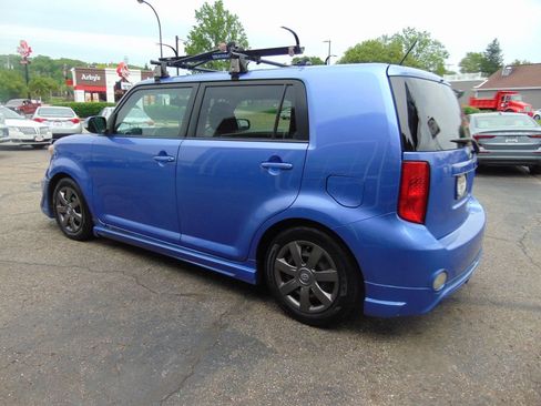 Used 2010 Scion xB Release Series 7.0 FWD image 8