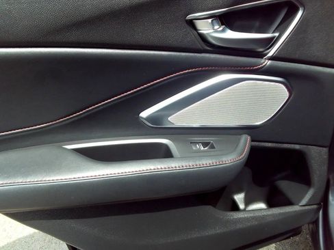 Used 2021 Acura RDX A-Spec AWD/4WD image 44