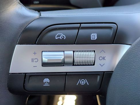 Certified 2025 Hyundai Tucson XRT image 24