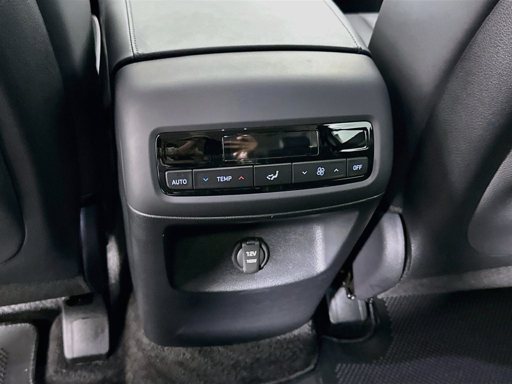 Certified 2025 Hyundai Palisade XRT FWD image 26
