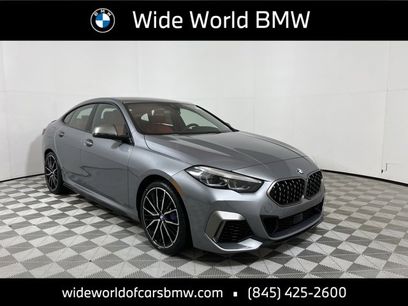 Used 2024 BMW M235i xDrive Gran Coupe w/ Premium Package