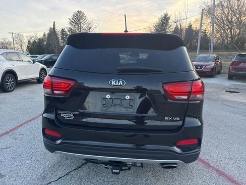 Used 2020 Kia Sorento EX image 6