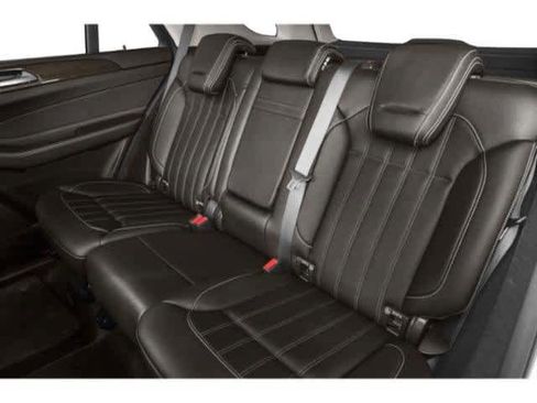 Used 2018 Mercedes-Benz GLE 350 4MATIC image 14