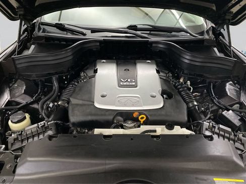 Used 2016 INFINITI QX50 2WD image 13