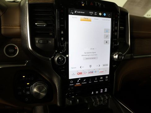 Used 2023 RAM 1500 Limited image 16