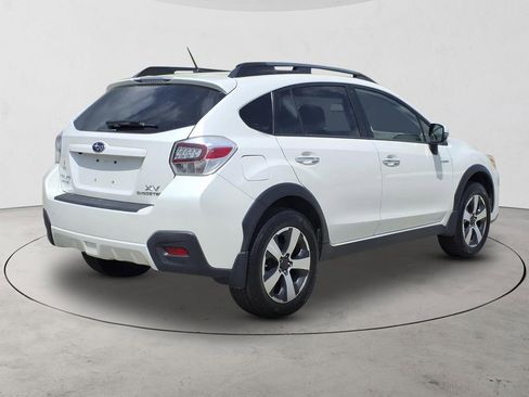 Used 2014 Subaru Crosstrek 2.0i Premium AWD/4WD image 6