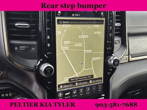 Used 2019 RAM 1500 Limited image 46