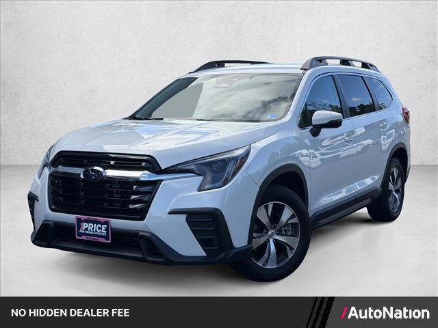 Used 2023 Subaru Ascent Premium AWD/4WD image 1