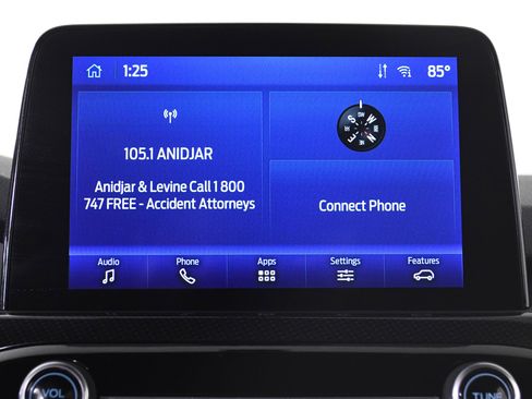 Used 2025 Ford Escape ST-Line Select image 17