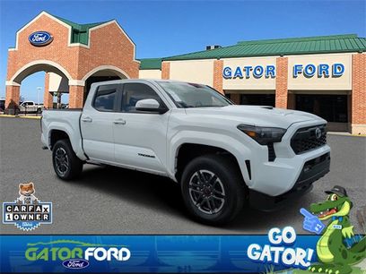 Used 2025 Toyota Tacoma TRD Sport