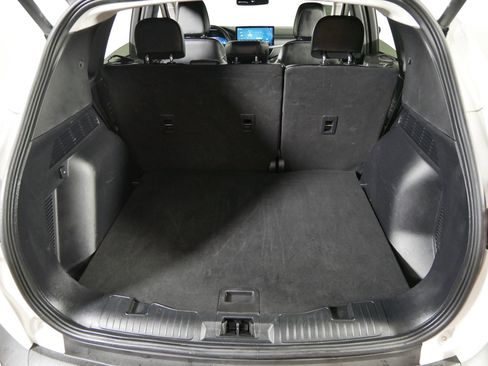 Used 2024 Ford Escape Platinum image 18
