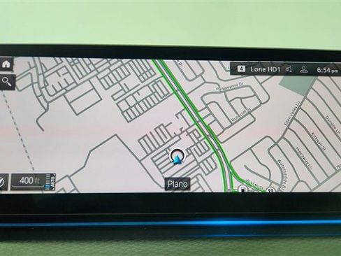 Used 2023 BMW 530e 530e iPerformance w/ M Sport Package image 43