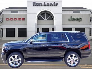 Used 2019 Chevrolet Tahoe Premier AWD/4WD video 1