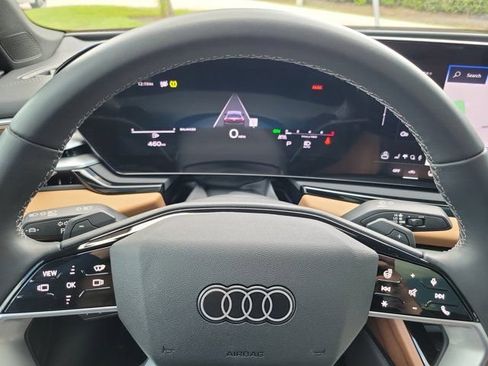 Certified 2025 Audi A5 2.0T Premium Plus w/ Premium Plus AWD/4WD image 20