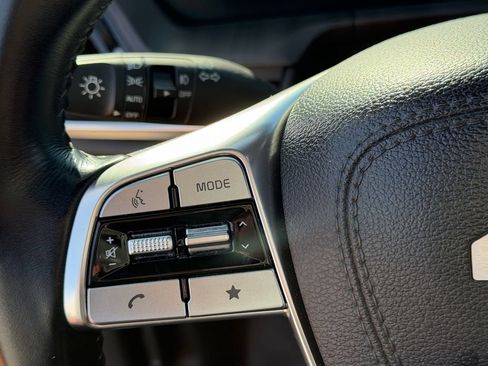 Used 2024 Kia Telluride SX FWD image 26